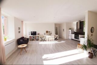  Immeuble à vendre 286 m² Mazamet