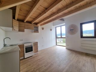  Appartement � vendre 1 pi�ce 30 m�