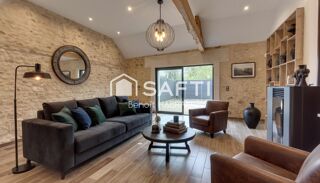  Maison � vendre 6 pi�ces 185 m�