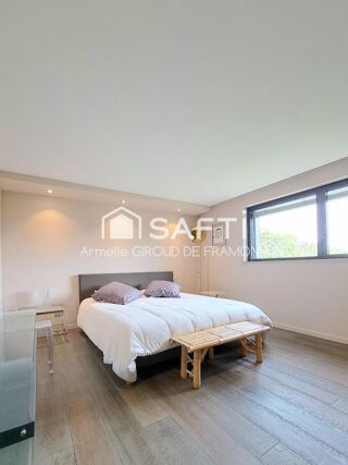  Maison à vendre 8 pièces 236 m²