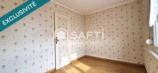  Maison � vendre 5 pi�ces 78 m�