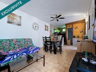 Maison 4 pièces 55 m² · à Bédarieux · 55 m² · 60 000 €