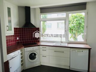  Appartement � vendre 4 pi�ces 85 m�