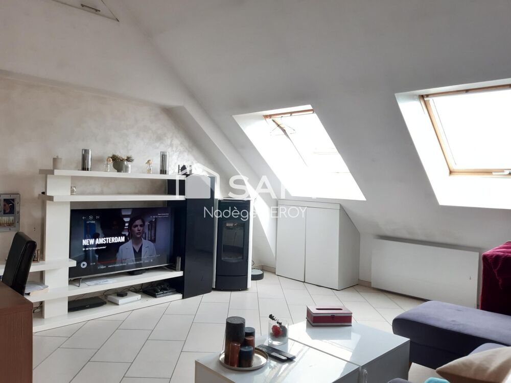 Vente Appartement Appartement 2 chambres avec parcelle de terrain Montreux-chateau