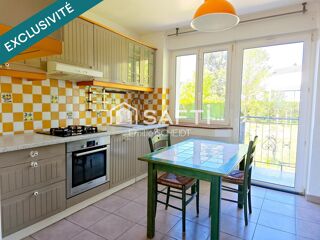  Maison � vendre 5 pi�ces 81 m�