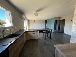  Maison � vendre 3 pi�ces 73 m�