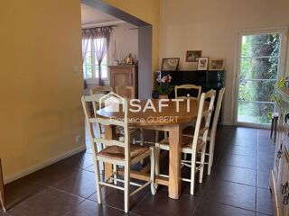  Maison à vendre 8 pièces 155 m²