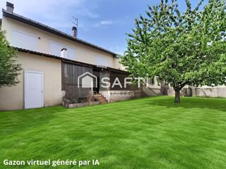  Maison à vendre 5 pièces 115 m²
