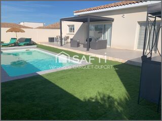  Maison � vendre 4 pi�ces 124 m�