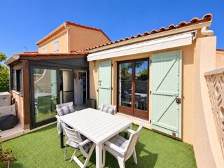  Maison à vendre 2 pièces 40 m²