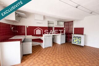  Maison � vendre 3 pi�ces 101 m� Chateaudouble
