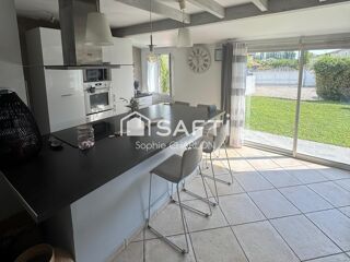  Maison à vendre 4 pièces 117 m²