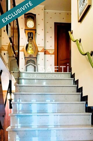  Maison à vendre 7 pièces 197 m²