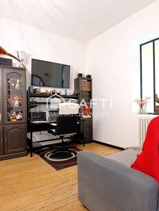  Maison � vendre 5 pi�ces 106 m�