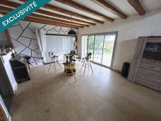  Maison à vendre 10 pièces 381 m²