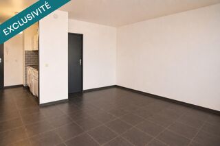  Appartement � vendre 1 pi�ce 36 m�