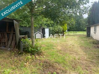  Maison � vendre 3 pi�ces 75 m�