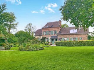  Maison � vendre 14 pi�ces 264 m�