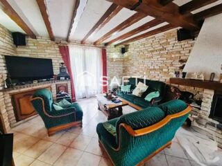  Maison � vendre 6 pi�ces 111 m�