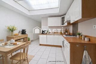  Maison à vendre 5 pièces 101 m²