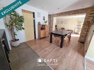  Maison à vendre 6 pièces 150 m²