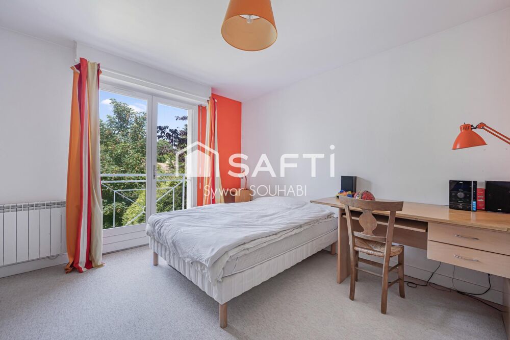 � vendre  Maison Rueil-Malmaison (92500)