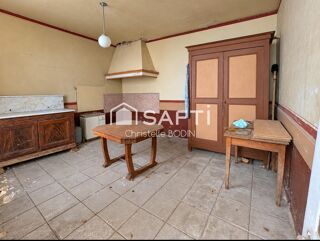  Maison à vendre 6 pièces 133 m²