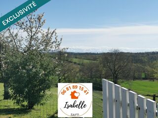  Maison à vendre 4 pièces 75 m²