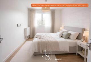  Appartement � vendre 3 pi�ces 69 m�