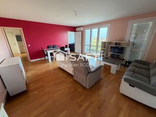  Appartement à vendre 5 pièces 111 m²