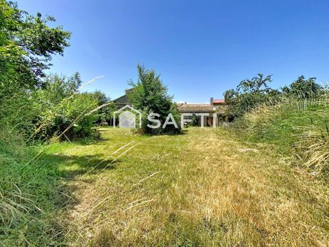   Maison de caractère en pierre Maison - 8 pièce(s) - 243 m²