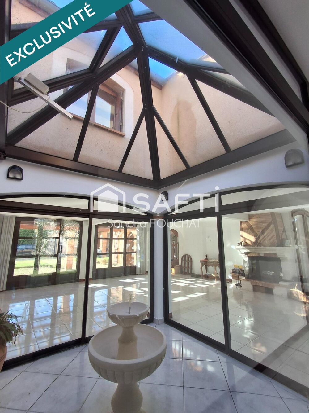 Maison 7 pièces 252 m² · à Montauban · 252 m² · 490 000 €