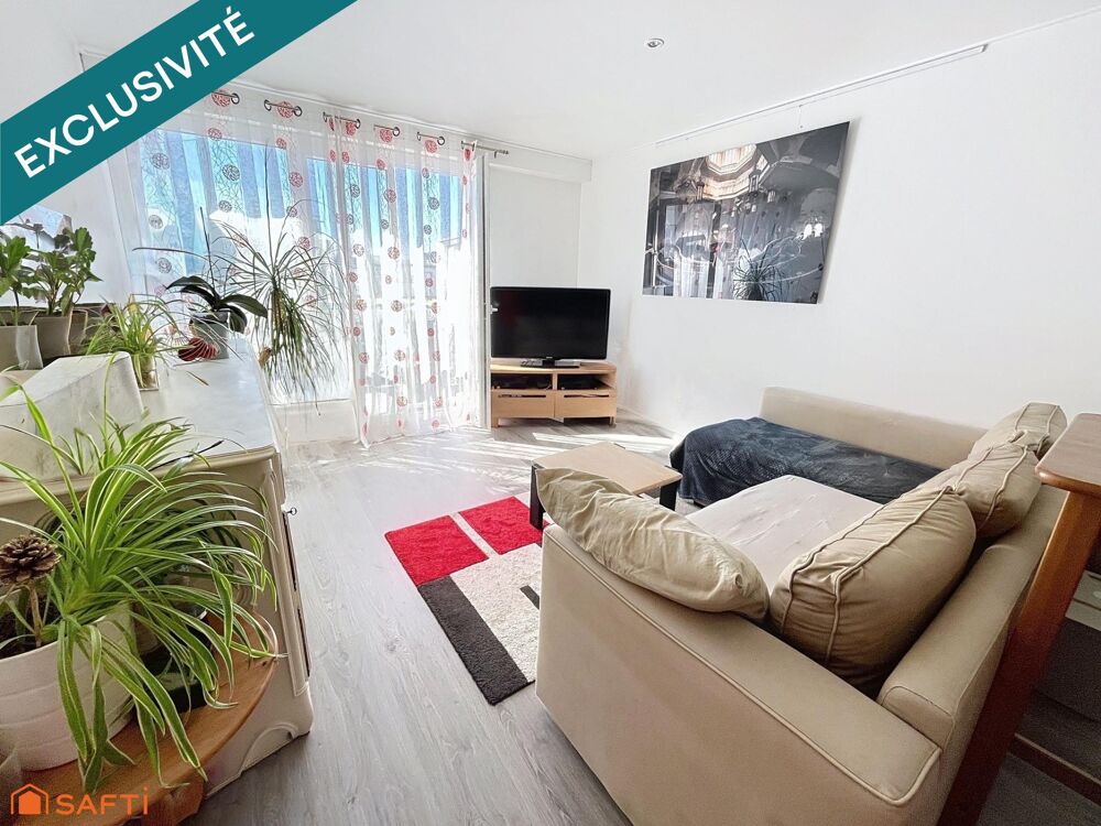 appartement au rez-de-chaussée
