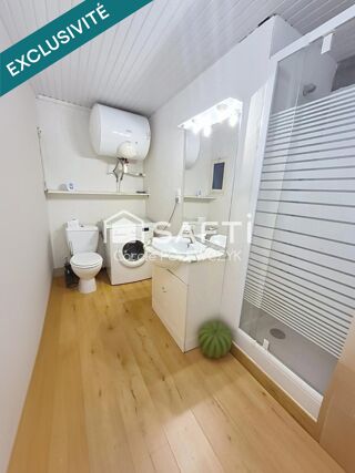  Appartement à vendre 2 pièces 52 m²