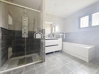  Maison à vendre 6 pièces 200 m² Castelsarrasin