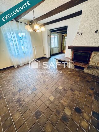  Maison � vendre 5 pi�ces 134 m�