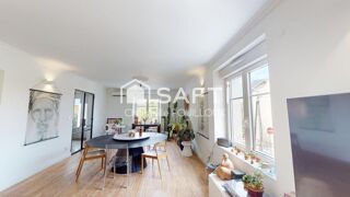  Maison à vendre 8 pièces 223 m²