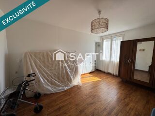  Maison � vendre 2 pi�ces 50 m�