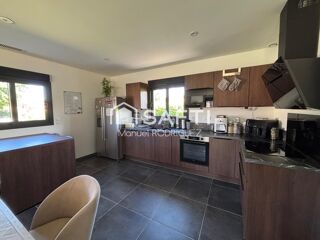  Maison à vendre 4 pièces 105 m²