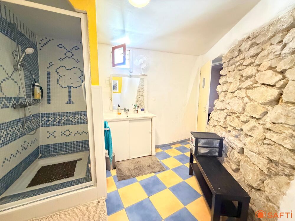 Vente Maison MAISON 69m2, 2 chambres, terrasse, parking! Avignon