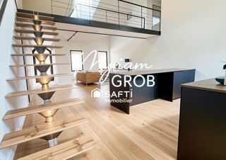  Maison � vendre 6 pi�ces 195 m�