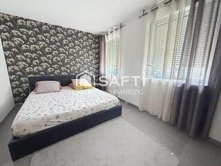  Appartement à vendre 5 pièces 95 m²