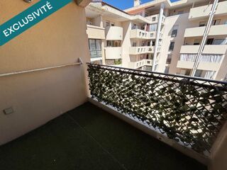  Appartement à vendre 2 pièces 28 m²