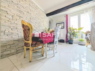  Maison à vendre 3 pièces 75 m²
