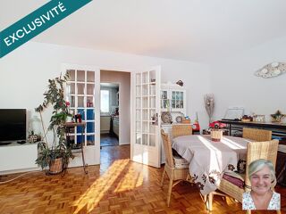  Appartement à vendre 4 pièces 73 m²