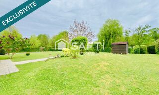  Maison � vendre 4 pi�ces 95 m�