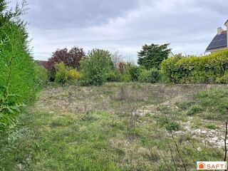  Terrain � vendre 462 m�