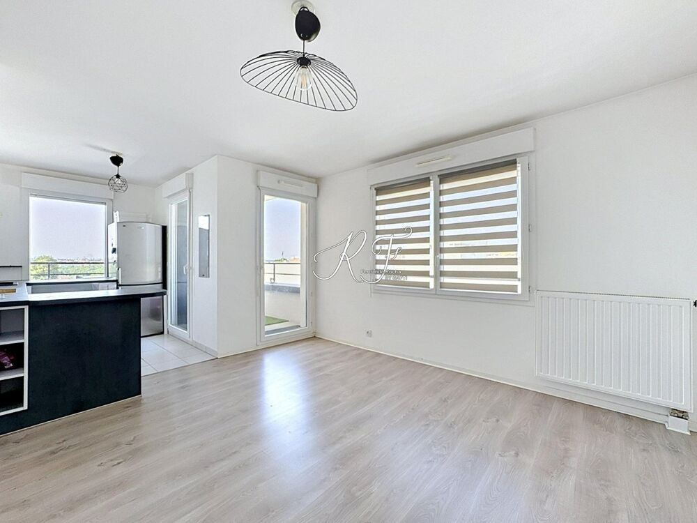Vente Appartement appartement récent à 2 pas de la gare SNCF Eragny