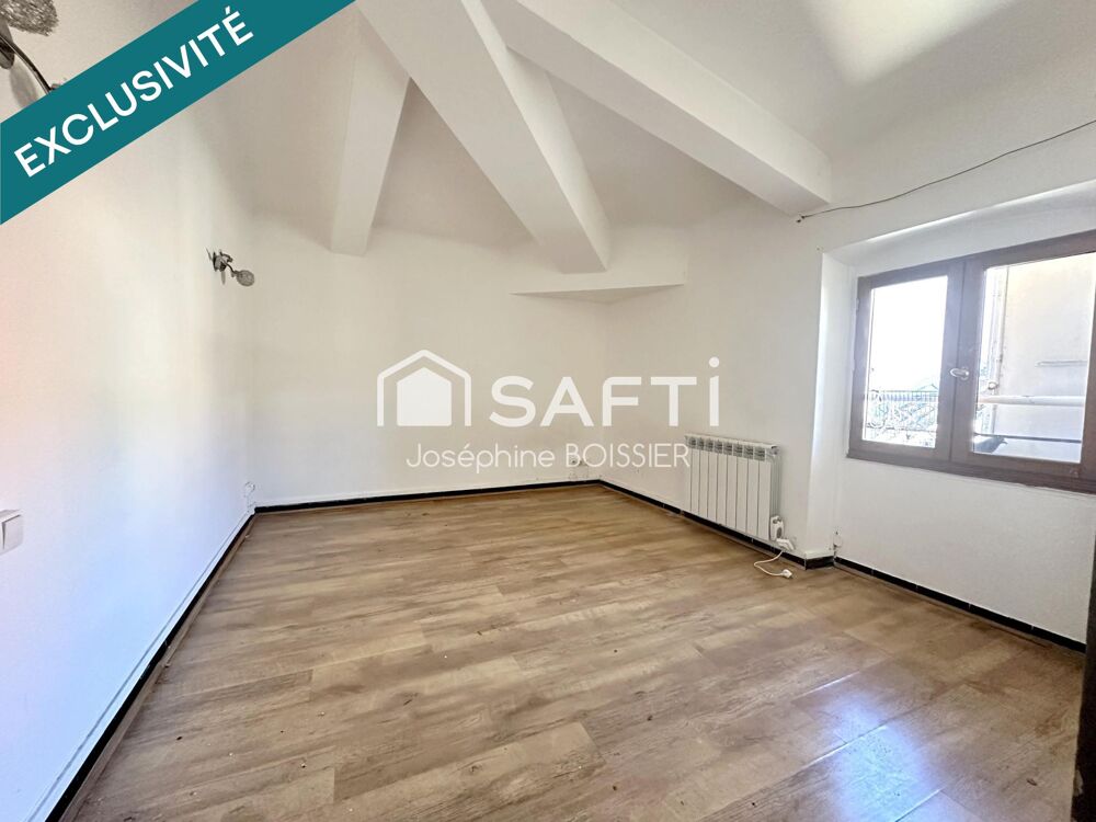 Vente Appartement A VISITER SUR CAVAILLON, CENTRE VILLE APPARTEMENT DE 42 M² ENV. Cavaillon