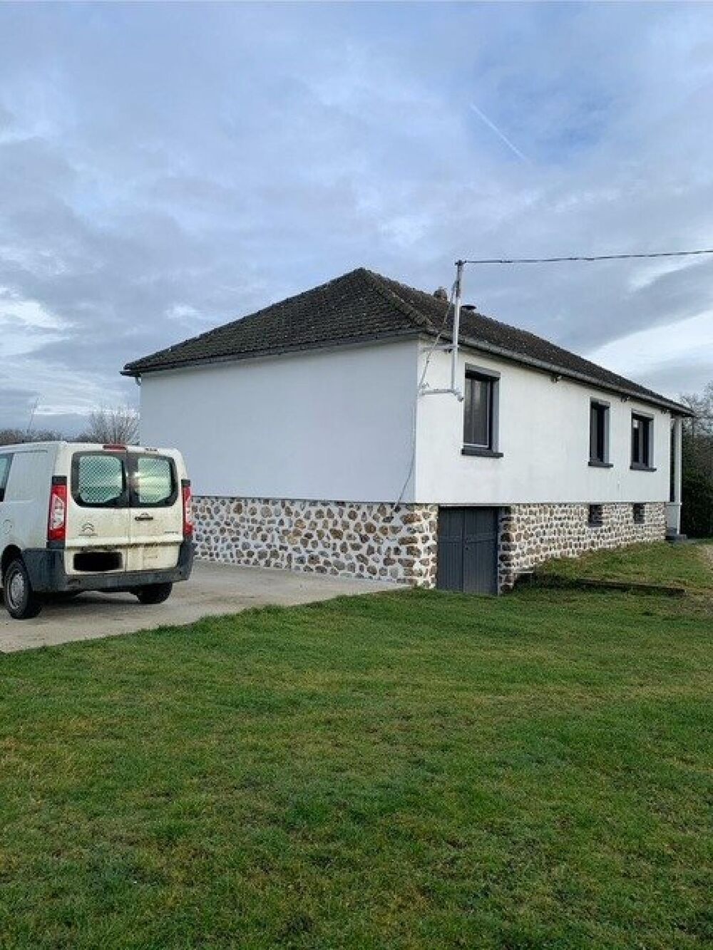 Vente Maison A découvrir sans attendre Le lesme